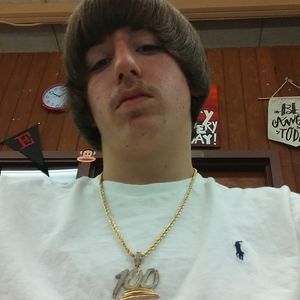 Meet your Posher, Brandon